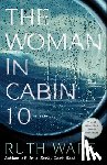Ware, Ruth - WOMAN IN CABIN 10 LIB/E