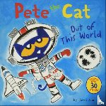 Dean, James - Out of This World