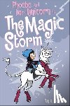 Simpson, Dana - PHOEBE & HER UNICORN IN THE MA