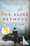 Quinn, Kate - Alice Network