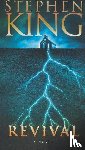 King, Stephen - King, S: Revival