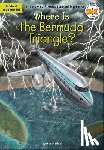 Stine, Megan - Where Is the Bermuda Triangle?