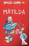 Dahl, Roald - Matilda (Spanish)