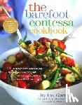 Garten, Ina - Garten, I: Barefoot Contessa Cookbook