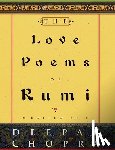 Rumi, Jelaluddin - The Love Poems of Rumi