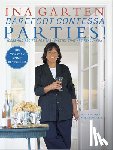 Garten, Ina - Barefoot Contessa Parties!