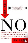 Jim Camp - Start with No