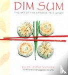 Blonder, Ellen Leong - Dim Sum