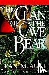 Auel, Jean M. - The Clan of the Cave Bear