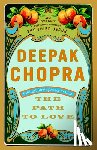 Chopra, Deepak - PATH TO LOVE