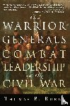 Buell, Thomas - The Warrior Generals