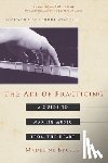 Bruser, Deline - The Art of Practicing