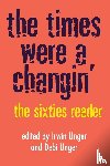 Unger, Debi, Unger, Irwin - The Times Were a Changin'