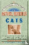 Zucker, Martin - The Veterinarians' Guide to Natural Remedies for Cats