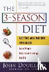 Douillard, John - The 3-Season Diet