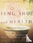 Santopietro, Nancy - Feng Shui and Health: The Anatomy of a Home