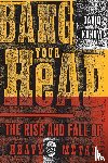 Konow, David - Bang Your Head