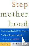 Burns, Cherie - Stepmotherhood