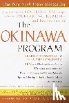 Willcox, Bradley J., Willcox, D. Craig, Suzuki, Makoto - OKINAWA PROGRAM