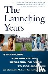 Kastner, Laura, Wyatt, Jennifer - The Launching Years