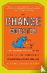 Duck, Jeanie Daniel - The Change Monster