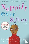 Thomas, Trisha R. - Nappily Ever After