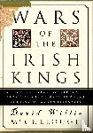McCullough, David W. - Wars of the Irish Kings