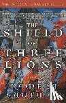 Kaufman, Pamela - Shield of Three Lions