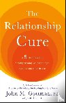 Gottman, John, DeClaire, Joan - The Relationship Cure