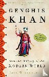 Weatherford, Jack - Genghis Khan