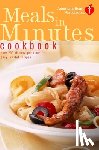 American Heart Association - American Heart Association Meals in Minutes Cookbook: Over 200 All-New Quick and Easy Low-Fat Recipes