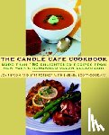 Pierson, Joy, Potenza, Bart - The Candle Cafe Cookbook