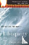 Buchanan, Mark - Ubiquity
