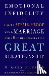 Neuman, M. Gary - Emotional Infidelity