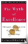 Crawford, Fred, Mathews, Ryan - The Myth of Excellence
