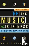 Weissman, Dick - The Music Business