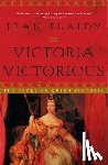 Plaidy, Jean - Victoria Victorious