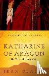 Plaidy, Jean - Katharine of Aragon