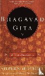 Mitchell, Stephen - Bhagavad Gita