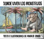 Sendak, Maurice - Donde Viven Los Monstruos (Where the Wild Things Are)