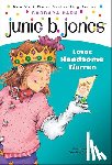 Park, Barbara - Junie B. Jones Loves Handsome Warren