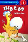 Coxe, Molly - Big Egg