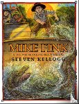  - MIKE FINK TURTLEBACK SCHOOL &