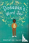 Degross, Monalisa - Donavan's Word Jar