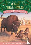 Osborne, Mary Pope - Buffalo Before Breakfast