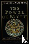 Campbell, Joseph - POWER OF MYTH TURTLEBACK SCHOO