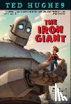 Hughes, Ted - The Iron Giant