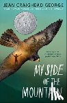 George, Jean C. - My Side of the Mountain