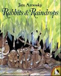 Arnosky, Jim - Rabbits and Raindrops