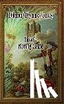 Jones, Diana Wynne - Jones, D: Howl's Moving Castle